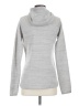 Avalanche 100% Polyester Gray Zip Up Hoodie Size S - photo 2