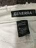 Generra Ivory Shorts Size 11 - photo 3