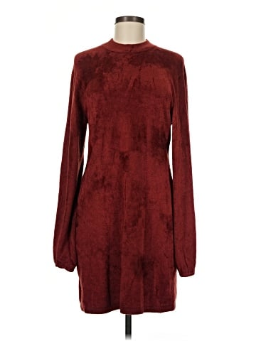 Elizabeth and James Casual Dress (view 1)