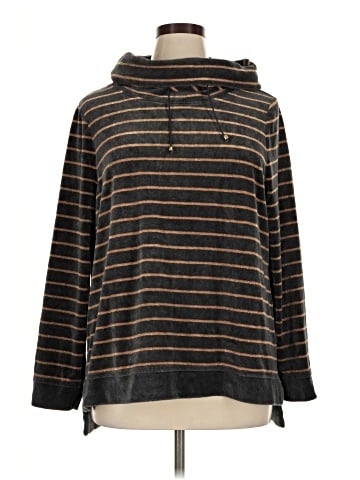 Zenergy by Chico's Pullover Sweater (view 1)