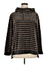 Zenergy by Chico's Brown Pullover Sweater Size XL (3) - photo 1