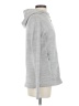 Avalanche 100% Polyester Gray Zip Up Hoodie Size S - photo 4
