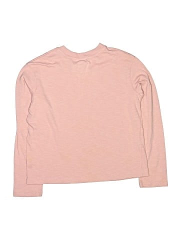 Cat & Jack Long Sleeve T-Shirt (view 2)