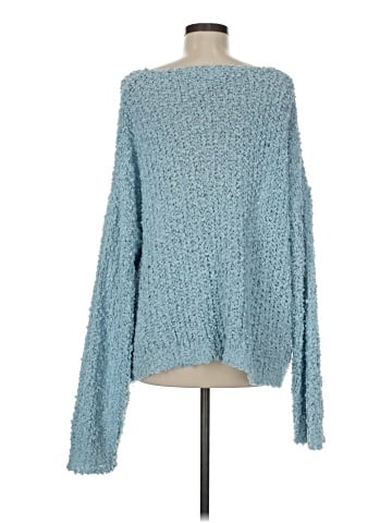 Fantastic Fawn Pullover Sweater (view 2)