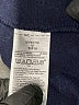 Gap Solid Blue Casual Dress Size Med Petite - photo 8