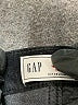 Gap Black Casual Pants Size 24 waist (petite) - photo 7