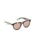 Bottega Veneta Brown Sunglasses One size - photo 1
