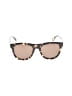 Bottega Veneta Brown Sunglasses One size - photo 2