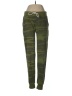 Alternative Earth Camo Green Casual Pants Size M - photo 1