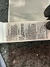 Marmot Solid Gray Casual Pants Size S - photo 9