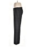 The Limited Houndstooth Gray Dress Pants Size 8 - photo 5