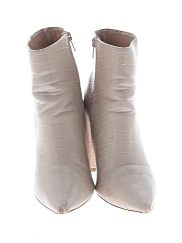 Assorted Brands Ankle Boots (view 2)