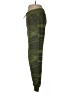 Alternative Earth Camo Green Casual Pants Size M - photo 5