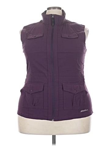 Eddie Bauer Vest (view 1)