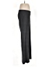 The Limited Houndstooth Gray Dress Pants Size 8 - photo 4
