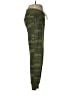 Alternative Earth Camo Green Casual Pants Size M - photo 4