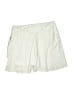 Athleta Solid Ivory Skort Size 2X - photo 2