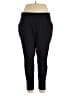 LIVI Black Active Pants Size 26 - 28 Plus - photo 1