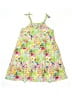 Tommy Bahama Tropical Green Blue Dress Size 6 - photo 1