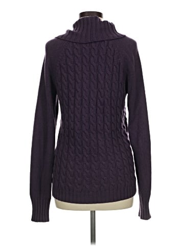 Unbranded Turtleneck Sweater (view 2)