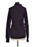 Unbranded Purple Turtleneck Sweater Size 9 - 12 - photo 2