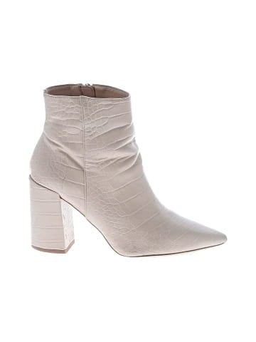 Assorted Brands Ankle Boots (view 1)