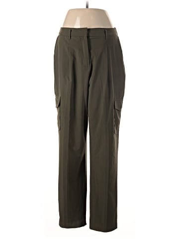 Calvin Klein Cargo Pants (view 1)