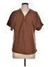 Parallel Skies Brown Cardigan Size L - photo 1