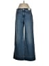 J.Crew Blue Jeans Size 26 waist (petite) - photo 1