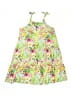 Tommy Bahama Tropical Green Blue Dress Size 6 - photo 2