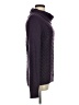 Unbranded Purple Turtleneck Sweater Size 9 - 12 - photo 4