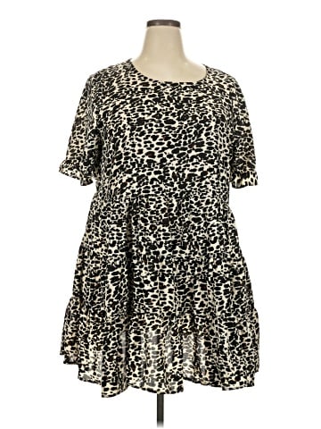 Boohoo Casual Dress (view 1)