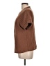 Parallel Skies Brown Cardigan Size L - photo 5