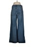 J.Crew Blue Jeans Size 26 waist (petite) - photo 2
