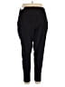 LIVI Black Active Pants Size 26 - 28 Plus - photo 2