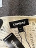 Express Ivory Cardigan Size XL - photo 7