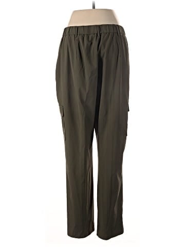 Calvin Klein Cargo Pants (view 2)