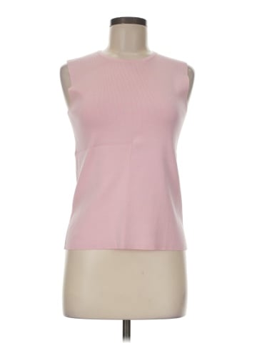 Brooks Brothers 346 Sleeveless Top (view 1)