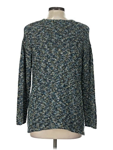 J.Jill Pullover Sweater (view 2)