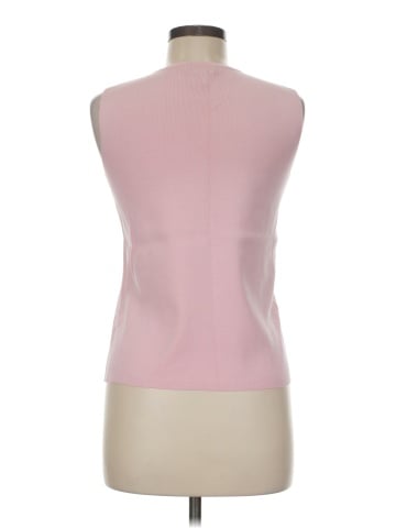 Brooks Brothers 346 Sleeveless Top (view 2)