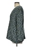 J.Jill Tweed Blue Pullover Sweater Size Lg Petite - photo 5