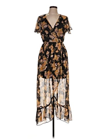 Band of Gypsies Casual Dress (view 1)