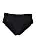 Weekday Solid Black Swimsuit Bottoms Size L - photo 1