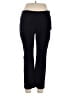 Talbots Outlet Black Active Pants Size 14 Petite - photo 1