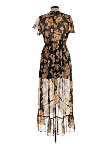 Band of Gypsies Casual Dress (view 2)