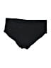Weekday Solid Black Swimsuit Bottoms Size L - photo 2