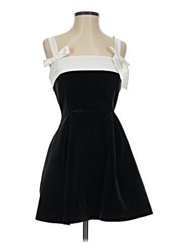 Windsor Cocktail Dress (view 1)