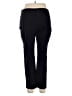 Talbots Outlet Black Active Pants Size 14 Petite - photo 2