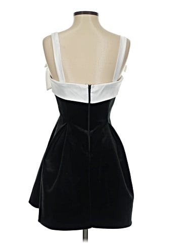 Windsor Cocktail Dress (view 2)