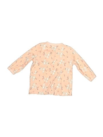 Assorted Brands Long Sleeve Henley (view 2)